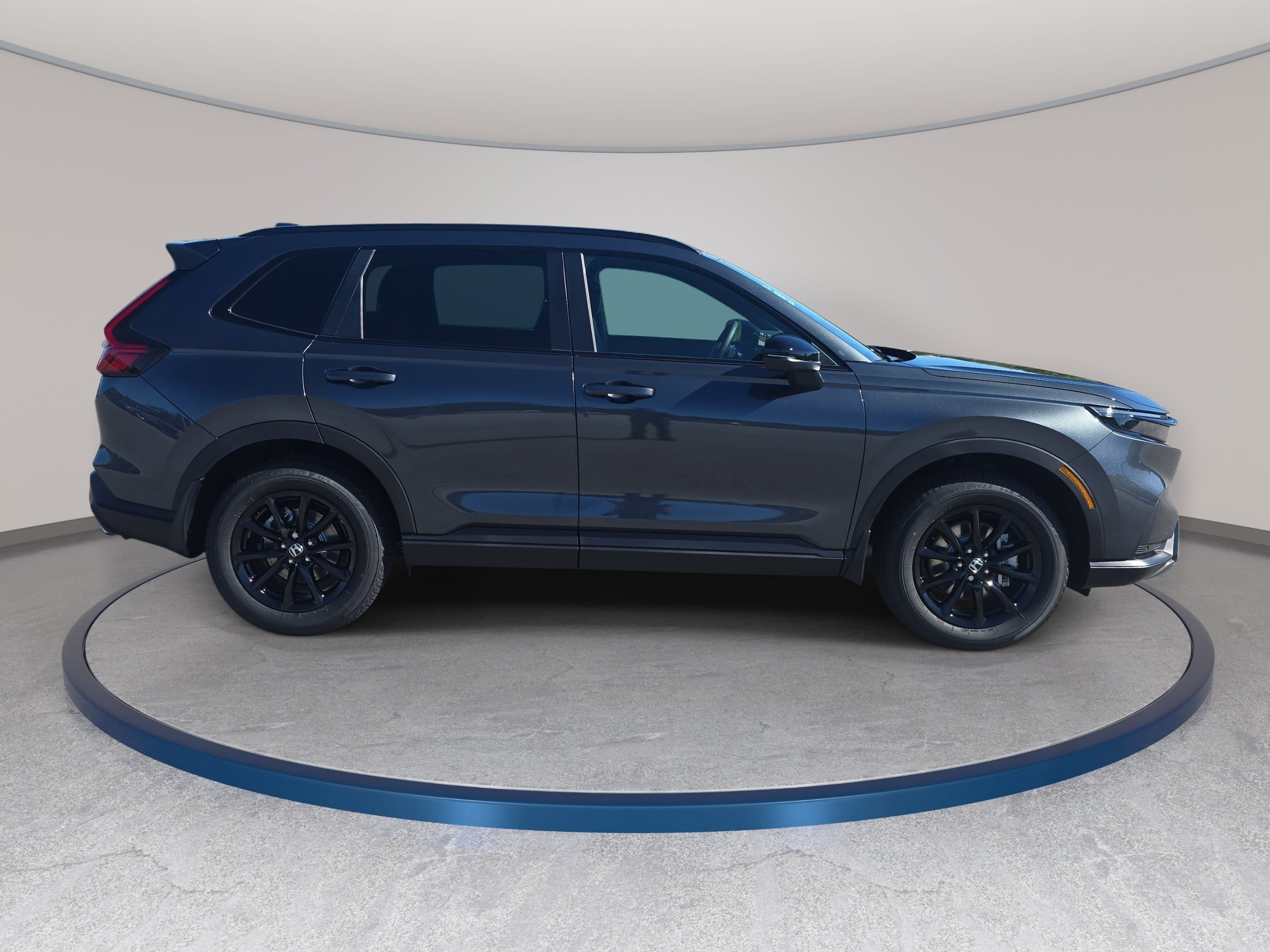 New 2027 Honda CR-V Sport-L image 4