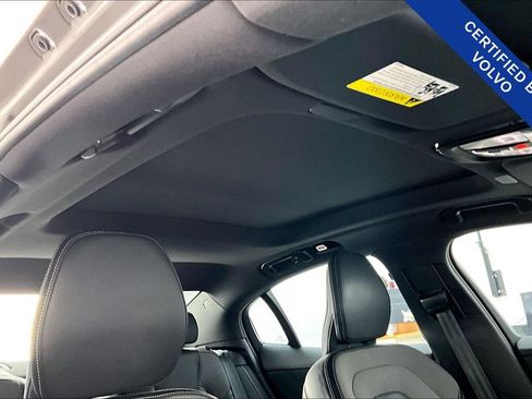 Certified 2024 Volvo S60 B5 Plus image 22