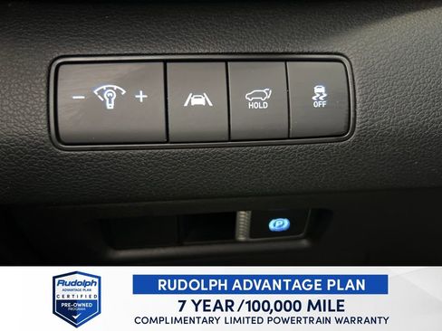 Used 2023 Hyundai Santa Fe SEL image 34