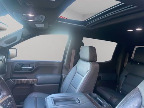 Certified 2021 GMC Sierra 1500 Denali w/ Denali Ultimate Package image 42
