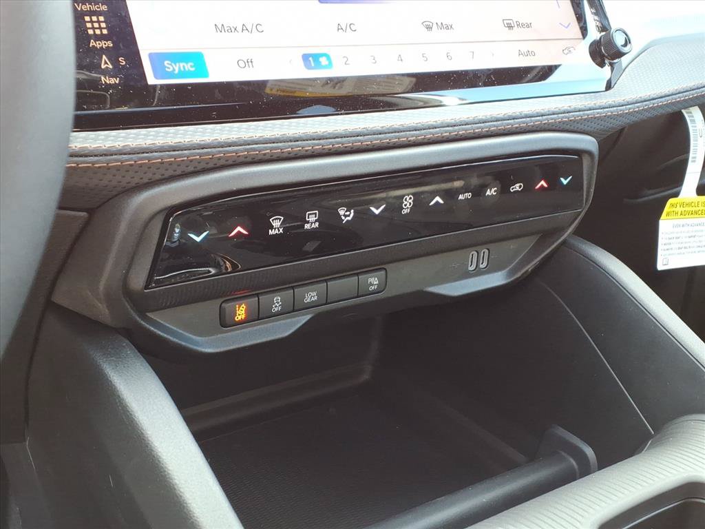 New 2026 Jeep Cherokee Limited AWD/4WD image 28