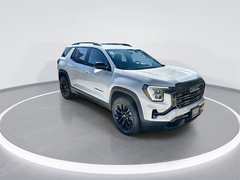 New 2026 GMC Terrain Elevation w/ Black Edition image 2