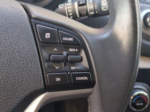 Used 2017 Hyundai Tucson SE Plus FWD image 27