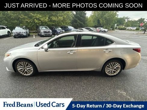 Used 2013 Lexus ES 350 FWD image 4