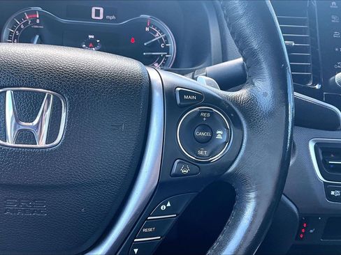 Used 2022 Honda Ridgeline RTL-E image 20