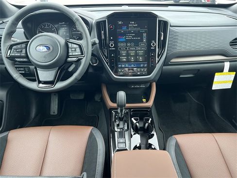 New 2026 Subaru Forester Touring image 10