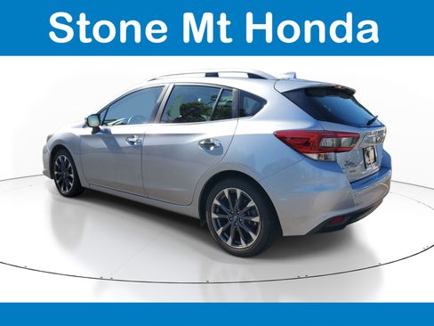 Used 2023 Subaru Impreza 2.0i Limited image 4