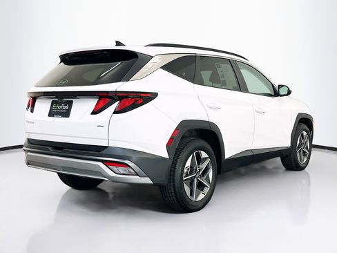 Used 2025 Hyundai Tucson SEL image 9