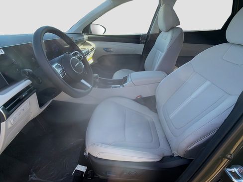 New 2026 Hyundai Tucson SEL FWD image 14