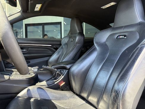 Used 2015 BMW M4 Coupe RWD image 29