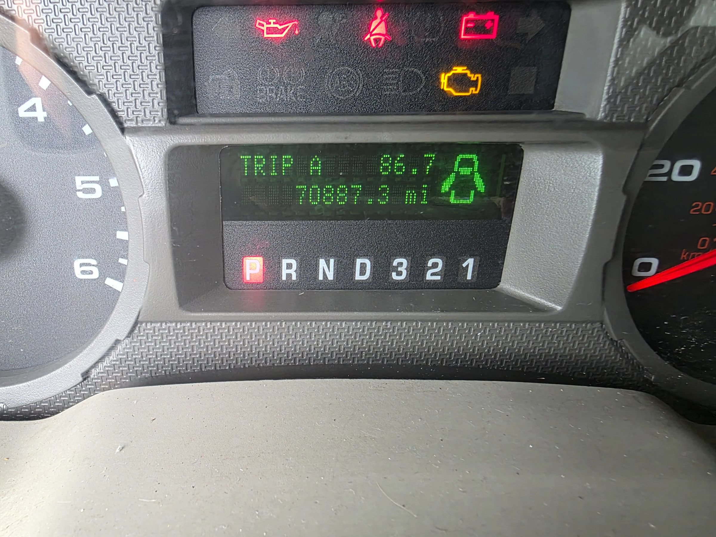 Used 2008 Ford F250 XL AWD/4WD image 19