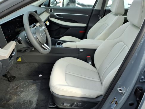 New 2026 Hyundai Sonata SEL image 4