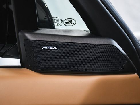 Used 2024 Land Rover Range Rover Sport SE image 11