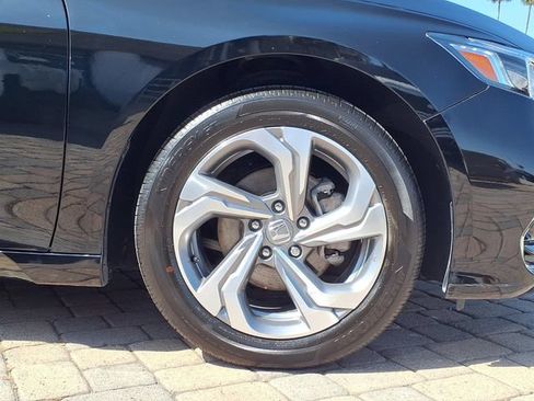 Used 2020 Honda Accord EX-L image 6