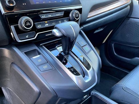 Used 2022 Honda CR-V EX image 30