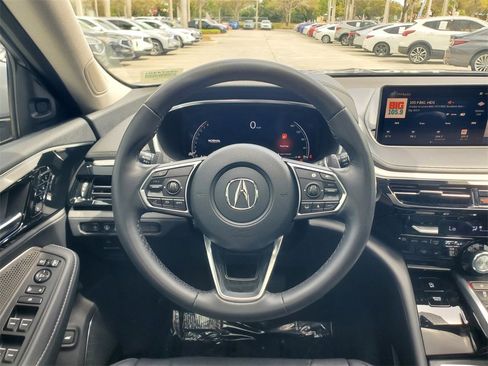Used 2023 Acura MDX FWD w/ Technology Package image 25