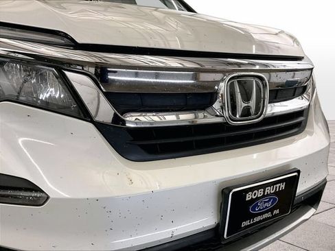 Used 2019 Honda Pilot EX-L image 31