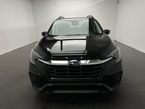 Certified 2025 Subaru Ascent Premium image 3