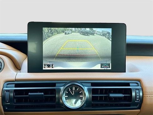 Used 2025 Lexus IS 350 F Sport image 31