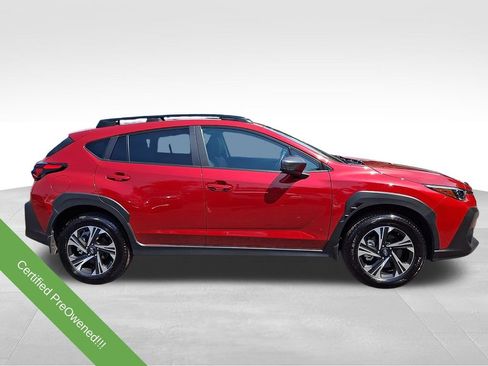Used 2026 Subaru Crosstrek 2.5i Premium AWD/4WD image 7