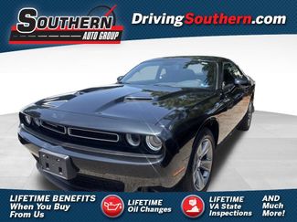 Used 2021 Dodge Challenger SXT RWD video 1