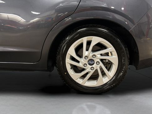 Used 2024 Subaru Impreza 2.0i AWD/4WD image 27