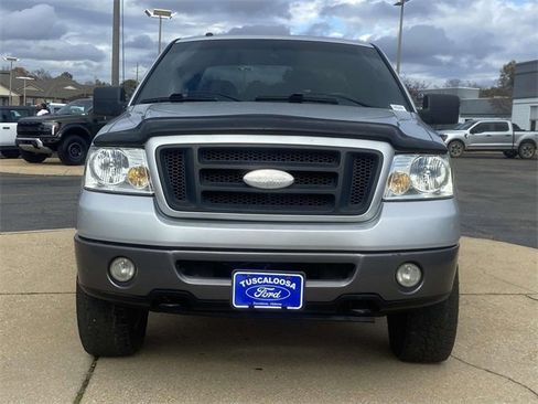 Used 2006 Ford F150 FX4 image 6
