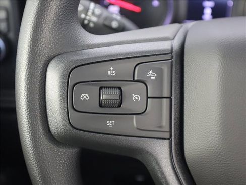 New 2025 Chevrolet Silverado 1500 W/T w/ WT Safety Package image 9