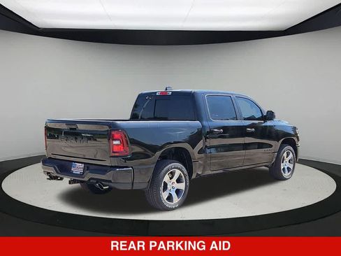 New 2026 RAM 1500 Express RWD image 6