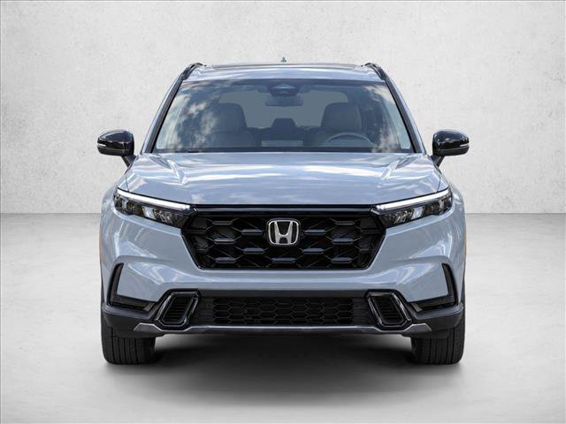 New 2027 Honda CR-V Sport-L image 2