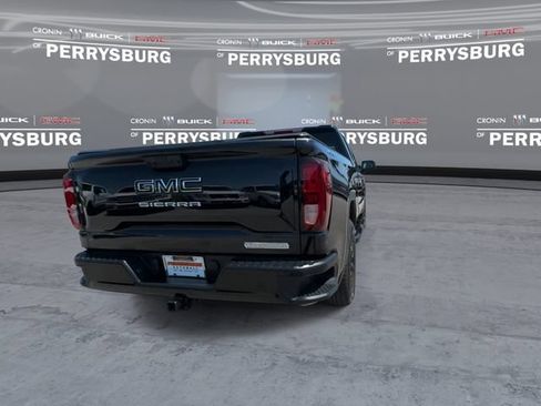 Used 2023 GMC Sierra 1500 Elevation w/ Preferred Package AWD/4WD image 7