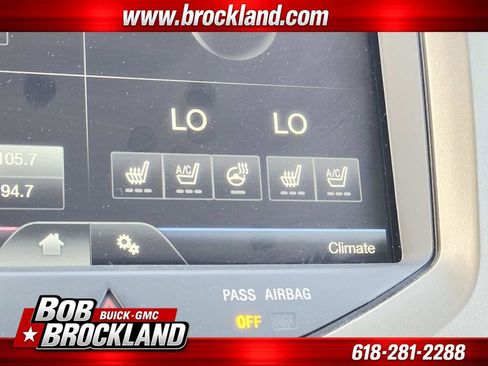 Used 2011 Lincoln MKX 2WD w/ 101A Rapid Spec Order Code image 28
