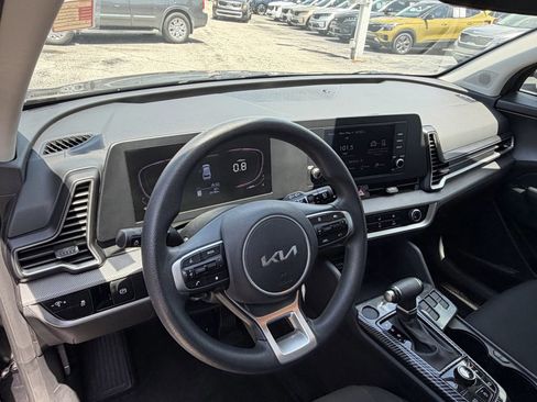 Certified 2023 Kia Sportage LX FWD image 16