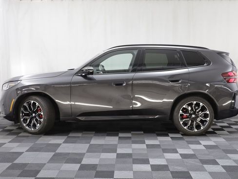 Certified 2025 BMW X3 M50 w/ Premium Package AWD/4WD image 4