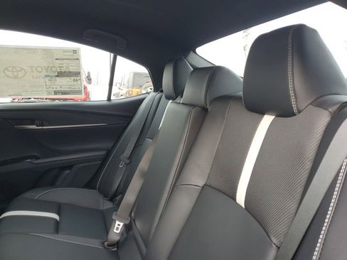 New 2026 Toyota Camry SE image 28