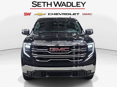 New 2026 GMC Sierra 1500 SLT w/ SLT Premium Plus Package