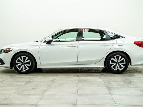 Used 2024 Honda Civic LX image 8