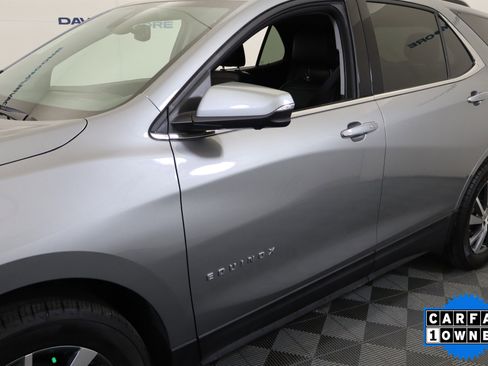 Used 2024 Chevrolet Equinox Premier image 13