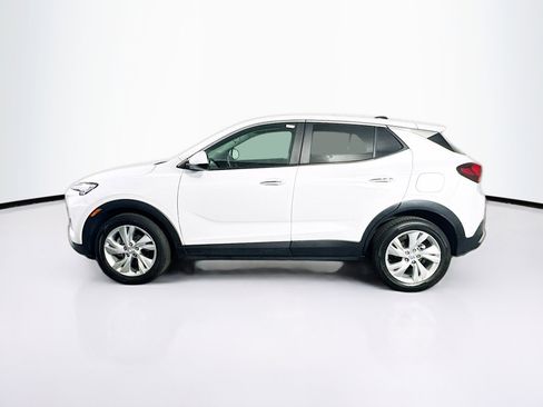 Used 2025 Buick Encore GX Preferred image 4