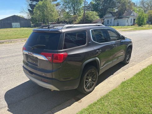 Used 2019 GMC Acadia SLT FWD image 7
