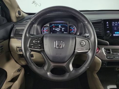 Used 2019 Honda Pilot EX-L image 24