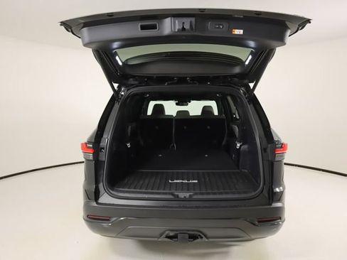 New 2026 Lexus TX 350 AWD image 26