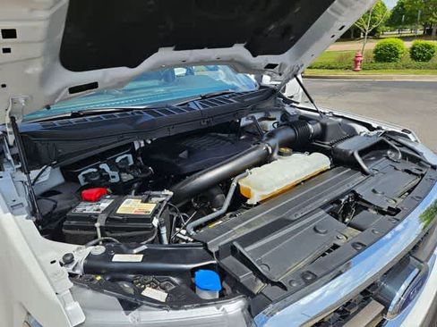 Used 2022 Ford F150 King Ranch w/ Equipment Group 601A High image 15