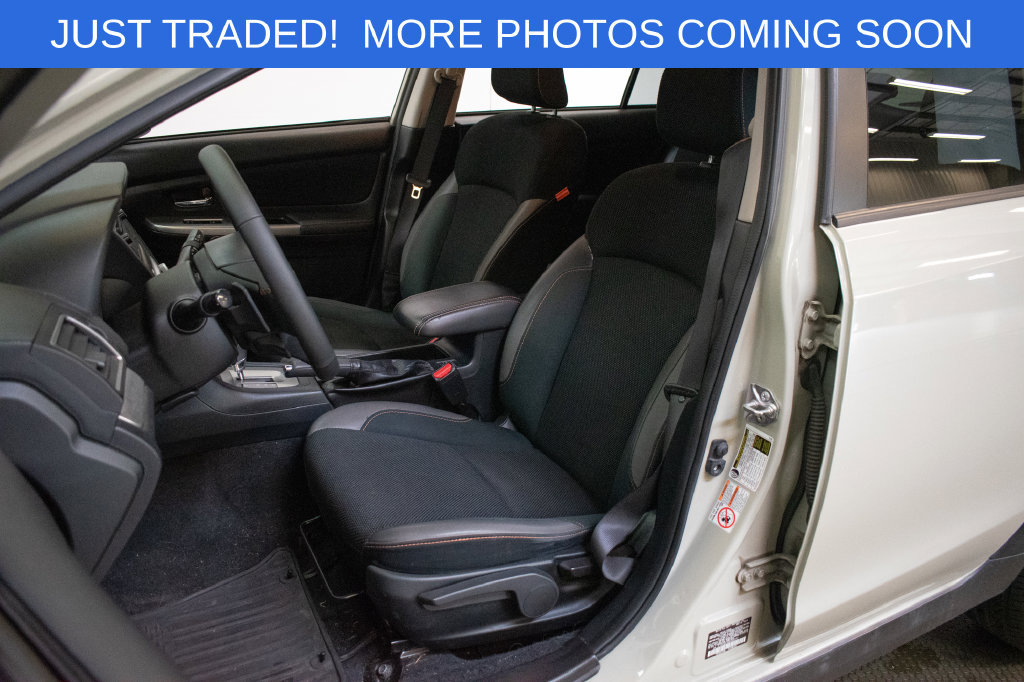 Used 2016 Subaru Crosstrek 2.0i Premium AWD/4WD image 18