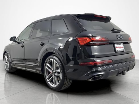 New 2026 Audi Q7 3.0T Prestige image 4