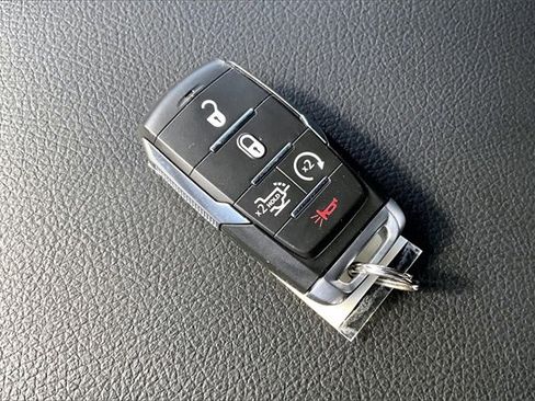 New 2026 RAM 1500 Lone Star image 32