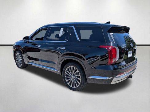 Used 2024 Hyundai Palisade Calligraphy AWD/4WD image 6