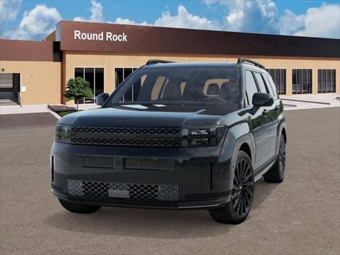 New 2026 Hyundai Santa Fe Calligraphy image 6