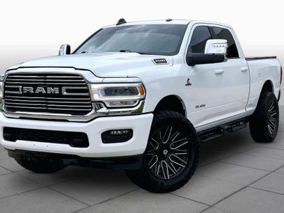 Used 2024 RAM 2500 Laramie