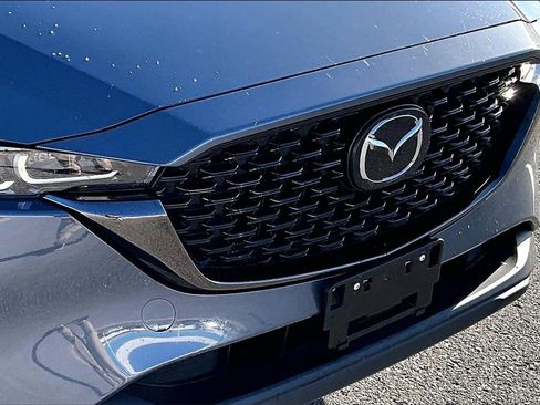 Certified 2025 MAZDA CX-5 Carbon Edition image 31